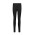 Scuba Ponte Womens High-rise Corporate Legging - Black