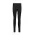 Scuba Ponte Womens High-rise Corporate Legging - Black