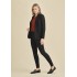 Scuba Ponte Womens High-rise Corporate Legging