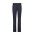 Scuba Ponte Womens Mid-rise Pull on Pant - Navy