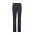 Scuba Ponte Womens Mid-rise Pull on Pant - Navy