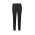 Siena 7/8 Mid-waist Slim Leg Pant - Black