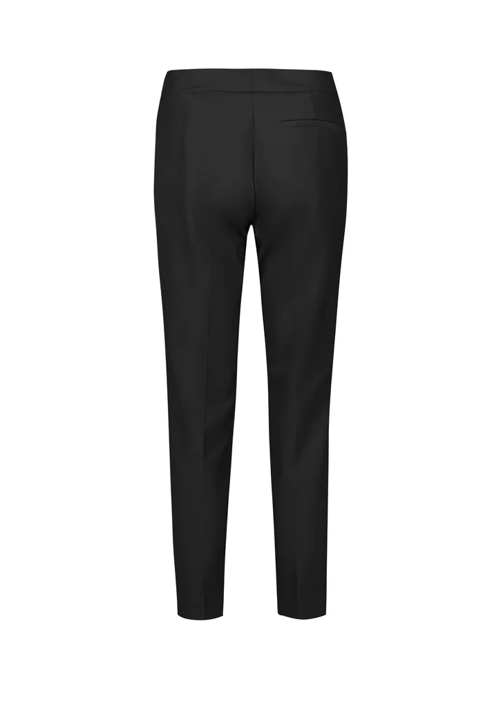 Siena 7/8 Mid-waist Slim Leg Pant Siena 7/8 Mid-waist Slim Leg Pant