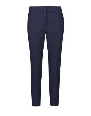 Siena 7/8 Mid-waist Slim Leg Pant