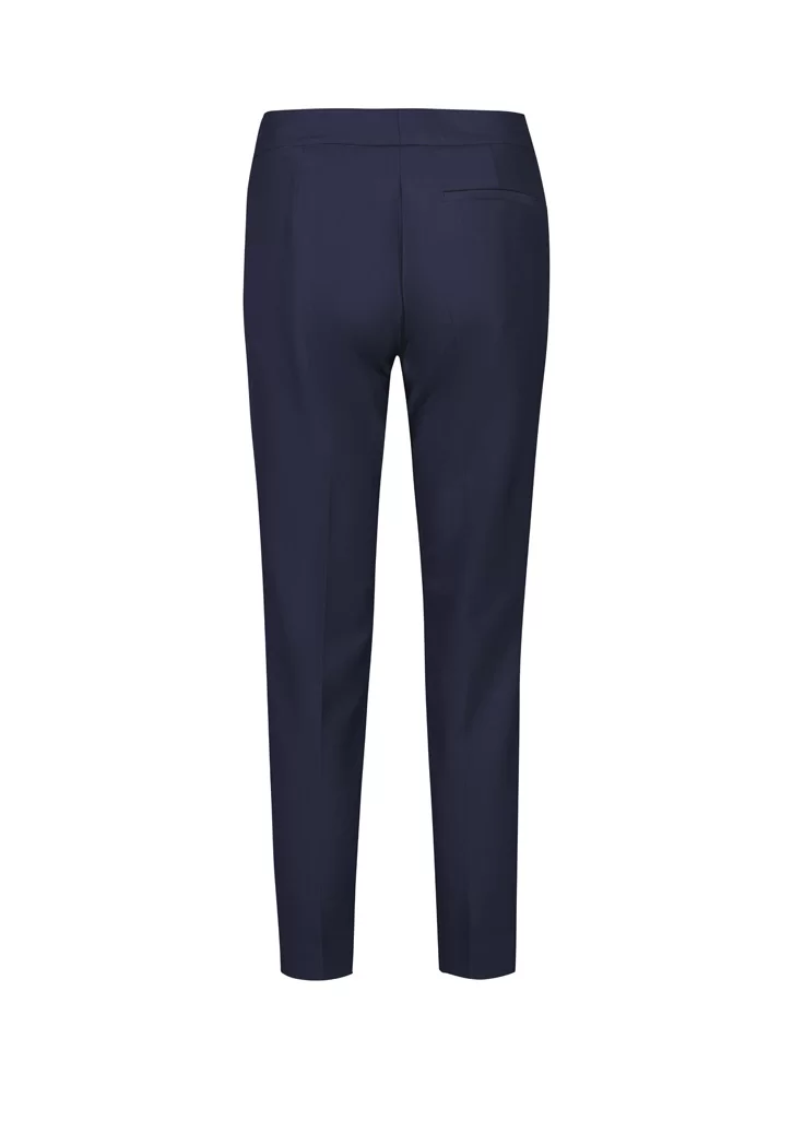 Siena 7/8 Mid-waist Slim Leg Pant Siena 7/8 Mid-waist Slim Leg Pant