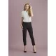 Siena 7/8 Mid-waist Slim Leg Pant Siena 7/8 Mid-waist Slim Leg Pant