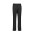 Cool Stretch Womens Tapered Leg Adjustable Waist Pant - Black