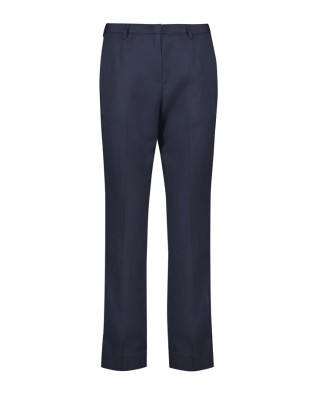 Cool Stretch Womens Tapered Leg Adjustable Waist Pant