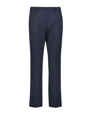 Cool Stretch Womens Tapered Leg Adjustable Waist Pant