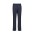 Cool Stretch Womens Tapered Leg Adjustable Waist Pant - Navy