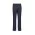 Cool Stretch Womens Tapered Leg Adjustable Waist Pant - Navy