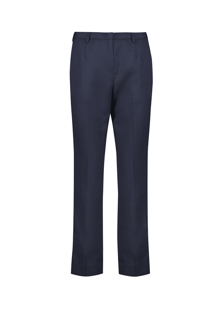 Cool Stretch Womens Tapered Leg Adjustable Waist Pant Cool Stretch Womens Tapered Leg Adjustable Waist Pant