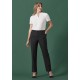 Womens Renew Tapered Adjustable Waist Pant