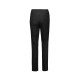 Womens Renew Mid-Waist Slim Leg Pant