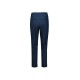 Womens Renew 7/8 Mid-Waist Slim Leg Pant