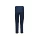 Womens Renew 7/8 Mid-Waist Slim Leg Pant