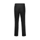 Mens Renew Slim Fit Flat Front Pant