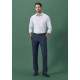 Mens Renew Adjustable Waist  Straight Leg Pant