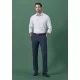 Mens Renew Adjustable Waist  Straight Leg Pant