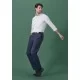 Mens Renew Adjustable Waist  Straight Leg Pant