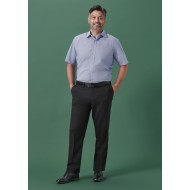 Mens Renew Adjustable Waist  Straight Leg Pant