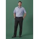 Mens Renew Adjustable Waist  Straight Leg Pant
