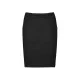 Womens Traveller Mid Waist Stretch Chino Skirt Womens Traveller Mid Waist Stretch Chino Skirt