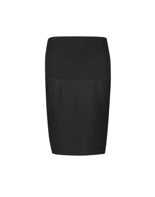 Cool Stretch Womens Maternity Skirt