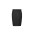 Cool Stretch Womens Mid-waist Pencil Skirt - Black