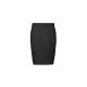 Cool Stretch Womens Mid-waist Pencil Skirt Cool Stretch Womens Mid-waist Pencil Skirt