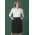 Womens Renew Functional Pencil Skirt - Pencil Black