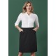 Womens Renew Functional Pencil Skirt