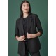 Womens Renew Double Breasted Longline Jacket