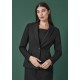 Womens Renew Single Button Mid Length Jacket