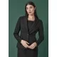 Womens Renew Single Button Mid Length Jacket