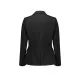 Womens Renew Single Button Mid Length Jacket
