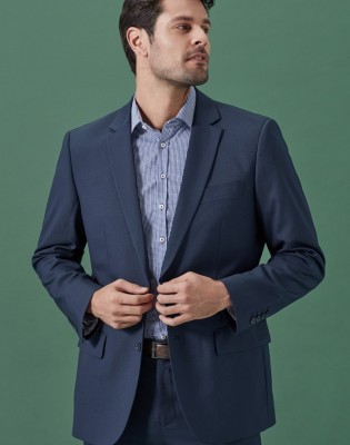 Mens Renew City Fit Jacket