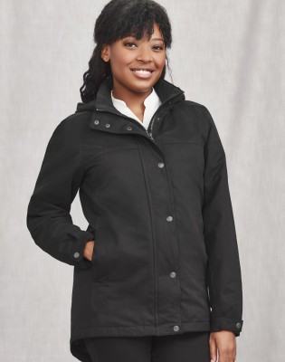 Womens Melbourne Comfort Jacket
