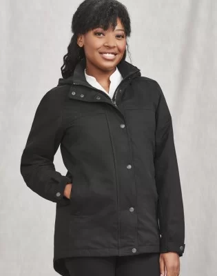 Womens Melbourne Comfort Jacket