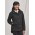 Womens Melbourne Comfort Jacket - Black