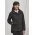 Womens Melbourne Comfort Jacket - Black