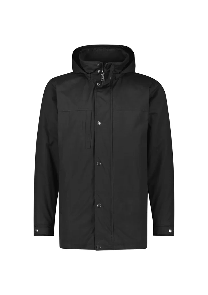 Mens Melbourne Comfort Jacket Mens Melbourne Comfort Jacket