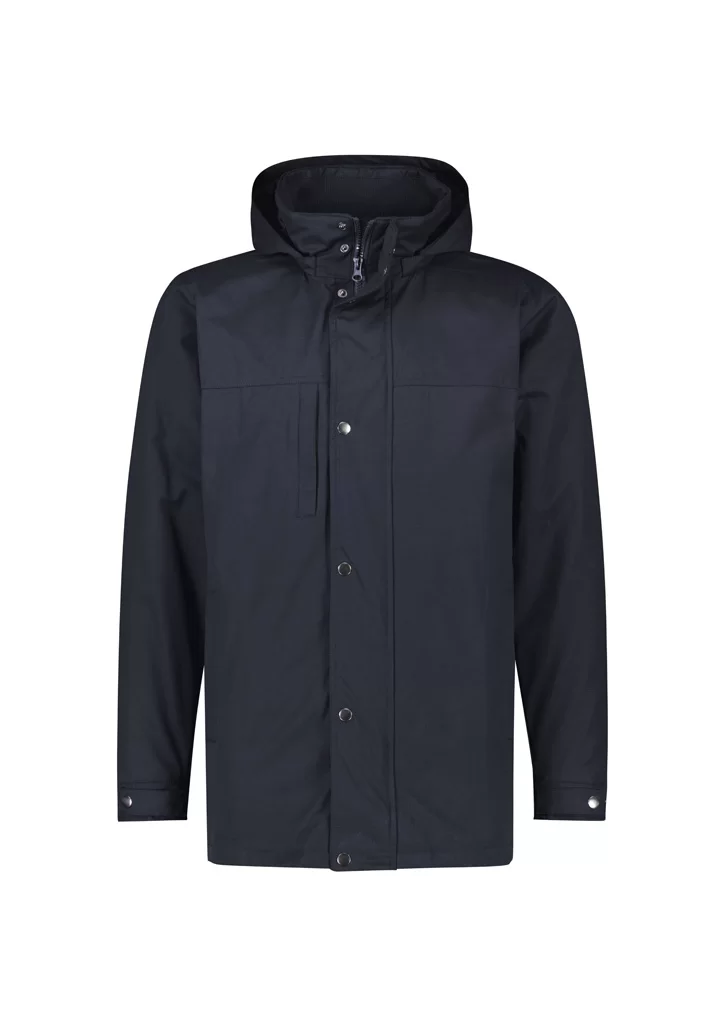 Mens Melbourne Comfort Jacket Mens Melbourne Comfort Jacket