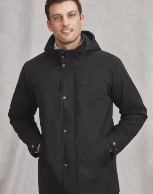 Mens Melbourne Comfort Jacket