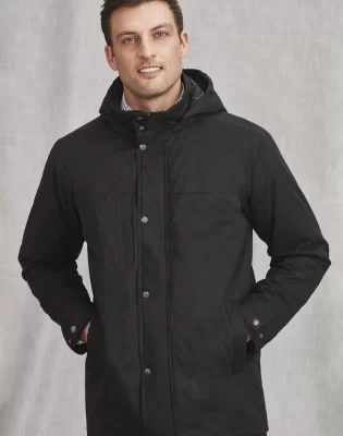 Mens Melbourne Comfort Jacket