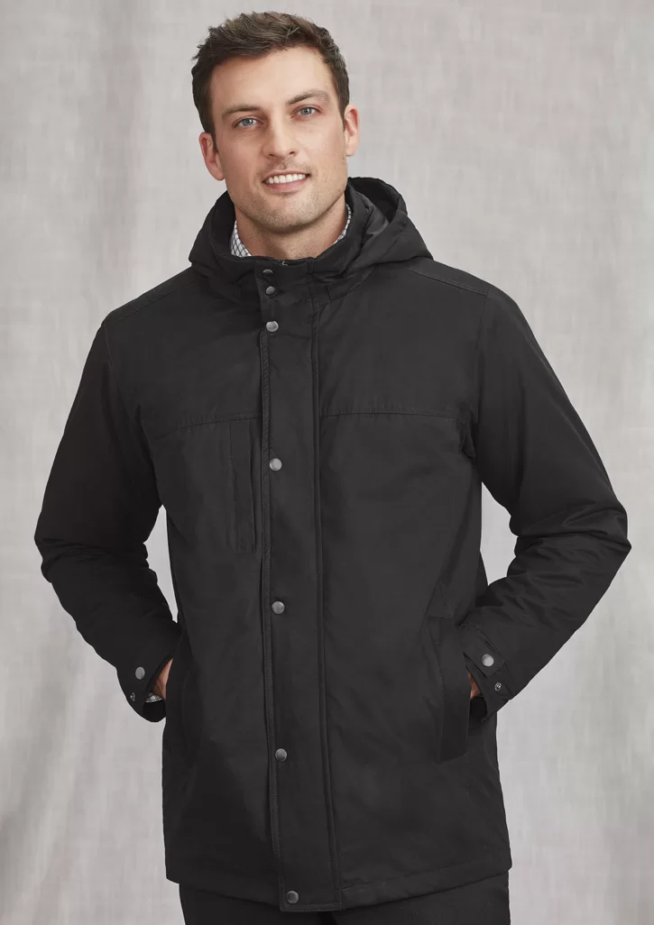 Mens Melbourne Comfort Jacket Mens Melbourne Comfort Jacket