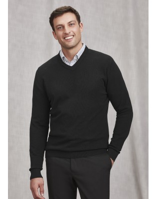 Mens Osaka Pineapple Knit Jumper