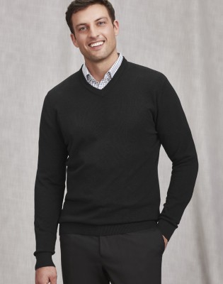 Mens Osaka Pineapple Knit Jumper