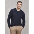 Mens Osaka Pineapple Knit Jumper