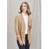 Womens Sofia Waterfall Cardigan
